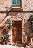 Spanisch auf der Insel Mallorca