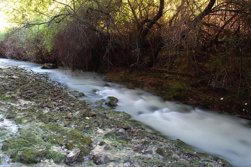Milchstraße von Cornelis (Cees) Cornelissen