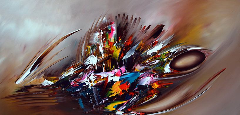 Bilanz von Gena Theheartofart