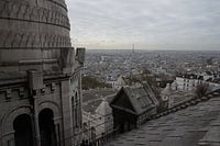 Paris, Sacré-Coeur