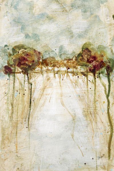 What if... van RAR Kramer - Visual poet