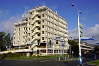 Office building 'De Beurs'.