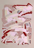 'Abby' | Abstract modern