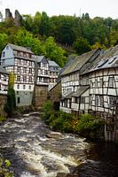 Altstadt von Monschau
