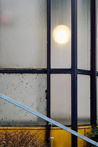 Lampe von Christian Thiele