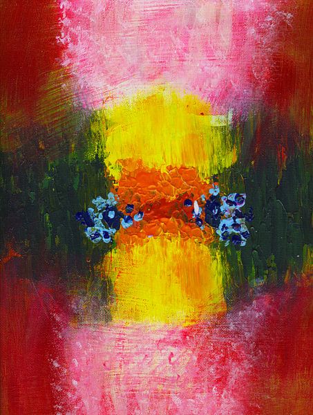 La vie dans la brasserie par Nelleke Bruno