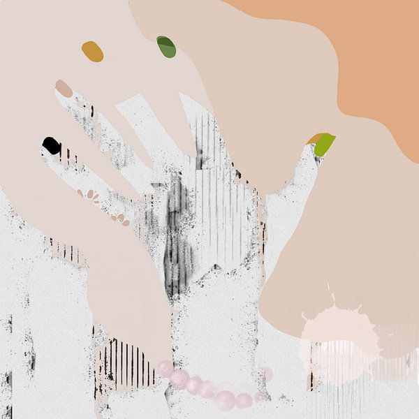 Perles et couleurs par Csilla Albert