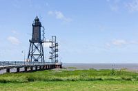 Phare Obereversand, Dorumer Neufeld