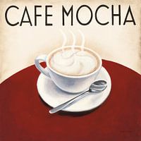 Café Moderne V, Marco Fabiano