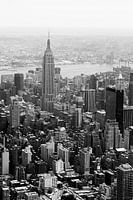 new york city ... vue de manhattan II
