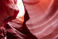 Lower Antelope Canyon
