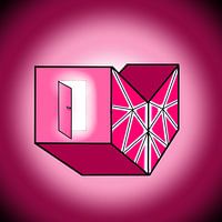 Lass das Licht in deinem Herzen frei