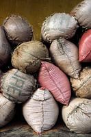 Food for Thought 2 - Nahrungsmittelhilfe