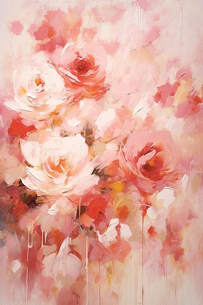 Rosen von Bert Nijholt