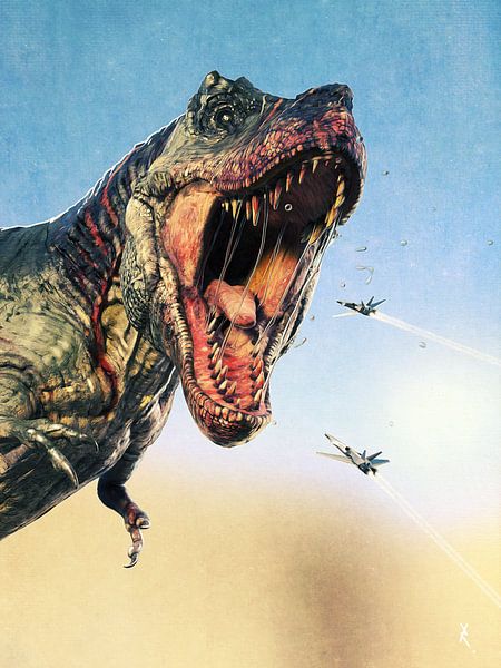 Die Attacke von Ralf Zeigermann