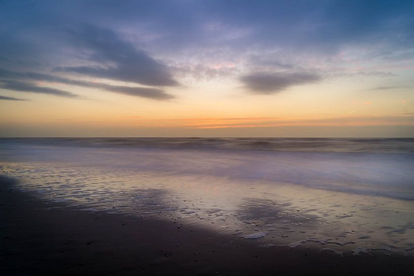 dagegen auf Null von Ruben Van der Sanden