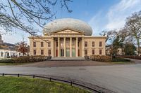 Museum de Fundatie, Zwolle