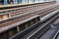 Tracks of New York City