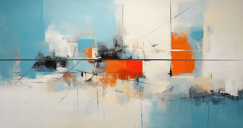 Formes en Spectre par Art Lovers