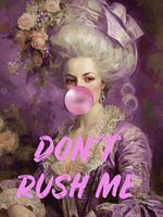 Lilas Marie Antoinette