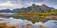 Lofoten II
