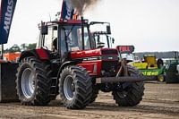 Tractor Pulling Case