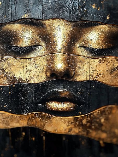 Beauté cachée_14 par Bianca Bakkenist