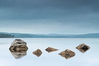 De vijf stenen van Wijsheid