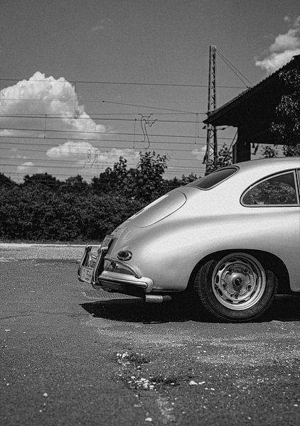 Porsche 356 von Truckpowerr