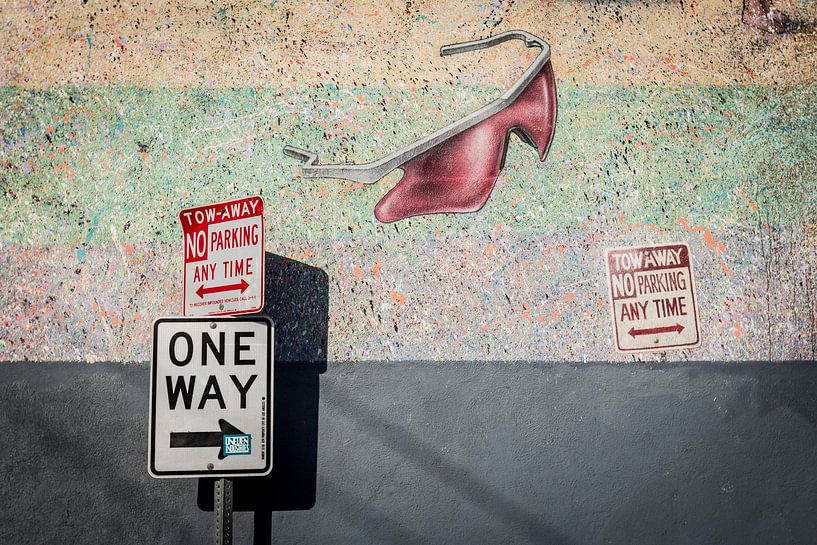 StreetArt by John Groen