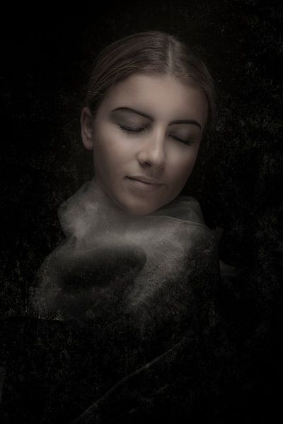 Gelassenheit von Mark Isarin | Fotografie