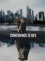 La confiance en soi est essentielle