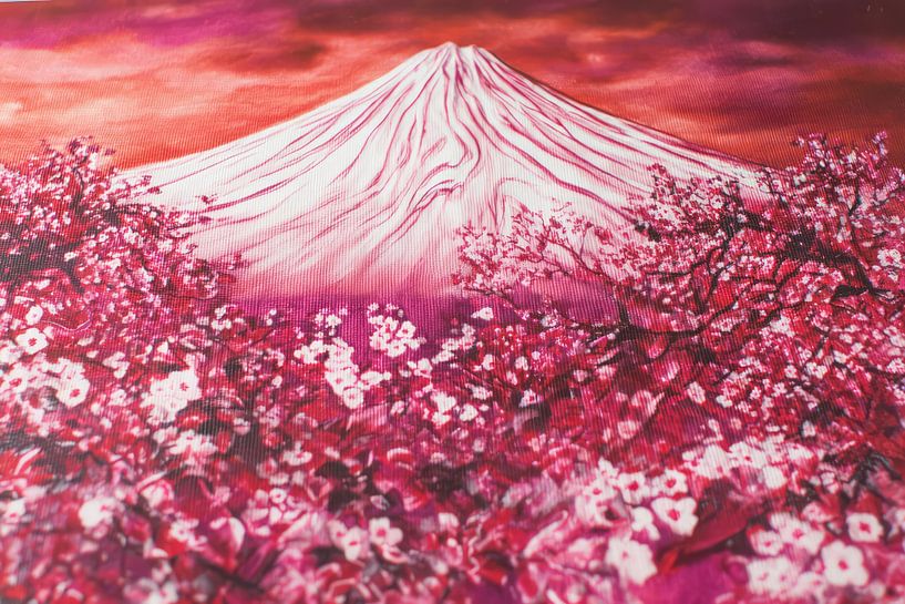 art japonais moderne et pittoresque par Egon Zitter