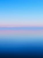 Le bonheur de l'aube