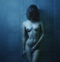 Mystique Charakter...