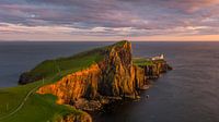 Neist Point Leuchtturm