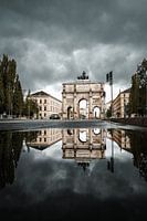 Siegestor München