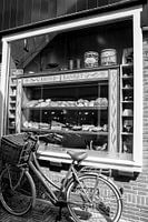 Dutch old Bakery