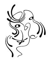 Ich bin nicht eifersüchtig – ich bewache