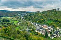 Green Serenity: The Enchanting Beauty of Arnsberg