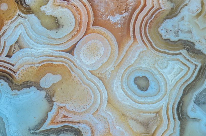 Natuurlijke kunst by Karin Tebes