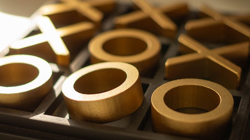 Butter, Käse und Eier von KDX