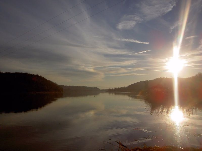 Fön von Ilona Picha-Höberth