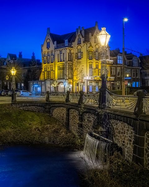 Arnheim von Mario Visser