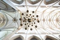 Grote Kerk Dordrecht