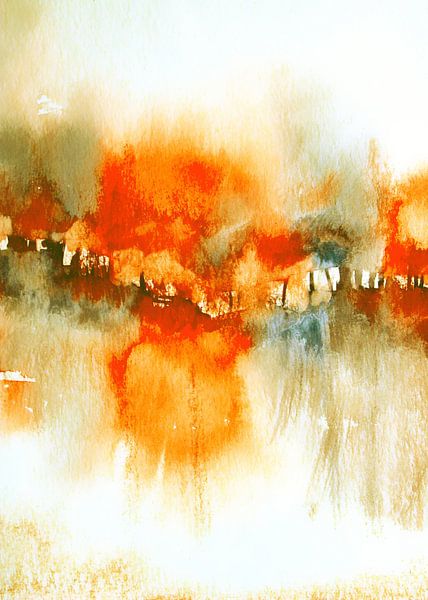 Waldrausch von M.A. Ziehr