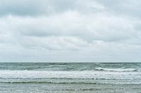 Wellen des Wattenmeeres | Hollands Glorie