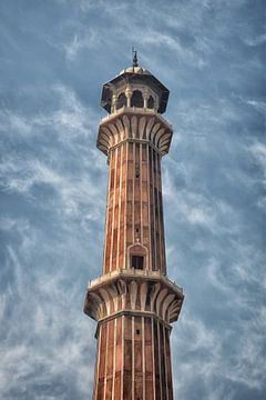 Die Farben Indiens von Sasja Michalski