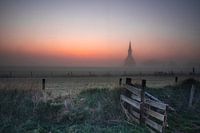 Kerkje van Den Hoorn.