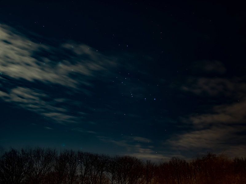 Der Sternenhimmel von PhotoManiX Digital Photography